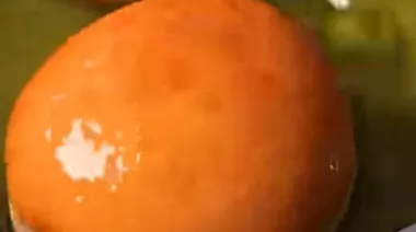 Rasmalai Doughnuts 2